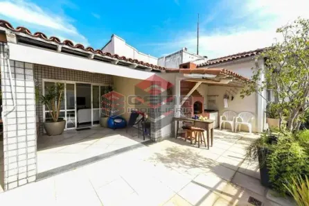 Cobertura com 3 Quartos à venda, 200m² no Copacabana, Rio de Janeiro