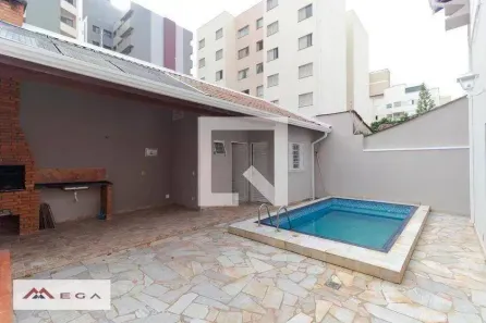 Casa com 4 Quartos à venda, 166m² no Bonfim, Campinas