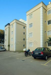 Apartamento com 4 Quartos à venda, 120m² no Vila Carvalho, Sorocaba