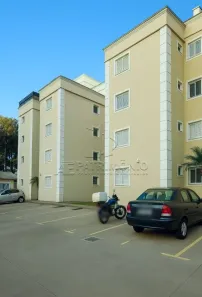 Apartamento com 4 Quartos à venda, 120m² no Vila Carvalho, Sorocaba