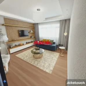 Apartamento com 3 Quartos à venda, 96m² no Centro, São José dos Campos