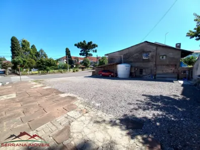 Lote/Terreno à venda, 283m² no Nova Petrópolis, Nova Petrópolis