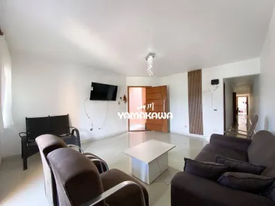 Casa com 2 Quartos à venda, 159m² no Vila Carmosina, São Paulo