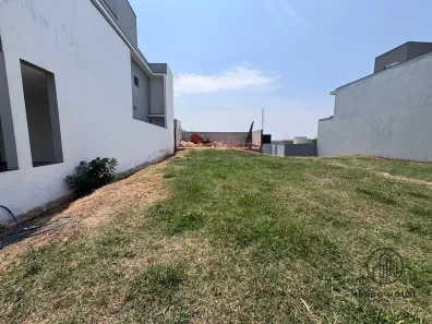 Lote/Terreno à venda, 250m² no Parque Ibiti Reserva, Sorocaba