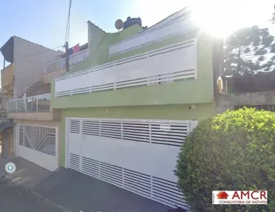 Casa com 4 Quartos à venda, 120m² no Dos Casa, São Bernardo do Campo