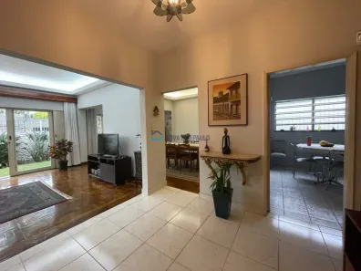 Casa com 3 Quartos à venda, 198m² no Indianópolis, São Paulo