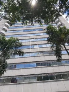 Sala Comercial à venda, 28m² no Cerqueira César, São Paulo