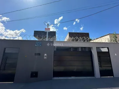 Casa com 3 Quartos à venda, 119m² no Cardoso Continuação, Aparecida de Goiânia
