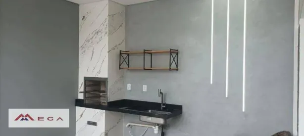 Casa com 3 Quartos à venda, 140m² no Jardim Novo Cambuí, Hortolândia