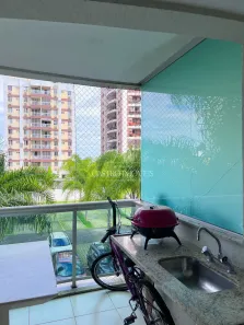 Apartamento com 3 Quartos à venda, 78m² no Barra Olímpica, Rio de Janeiro