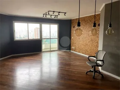 Apartamento com 4 Quartos à venda, 141m² no Vila Congonhas, São Paulo