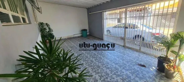 Casa com 3 Quartos para alugar, 186m² no Cruz das Almas, Itu