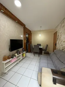 Apartamento com 2 Quartos à venda, 110m² no Jardins, São Gonçalo do Amarante
