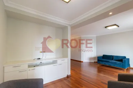 Apartamento com 3 Quartos à venda, 94m² no Vila Mariana, São Paulo