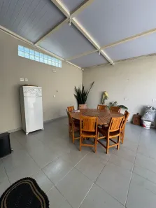 Casa de Condomínio com 3 Quartos à venda, 150m² no Condomínio Privê dos Girassóis, Goiânia