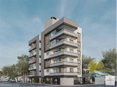 Apartamento com 3 Quartos à venda, 93m² no Itapema do Norte, Itapoá
