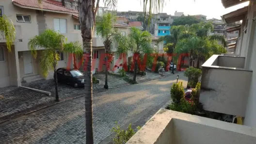 Casa de Condomínio com 3 Quartos à venda, 150m² no Vila Paulistana, São Paulo