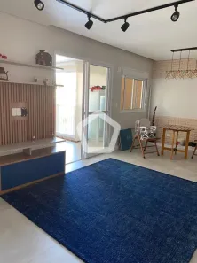 Apartamento com 4 Quartos à venda, 82m² no Bosque da Saúde, São Paulo