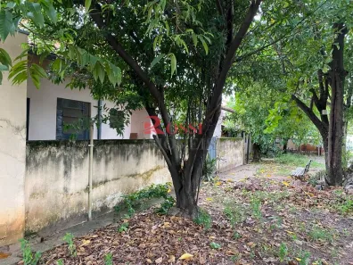 Lote/Terreno à venda, 950m² no Vila Aparecida, Rio Claro