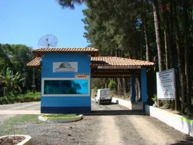 Lote/Terreno à venda, 1248m² no Curral, Ibiúna