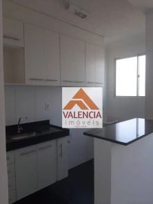 Apartamento com 2 Quartos à venda, 48m² no Parque São Sebastião, Ribeirão Preto