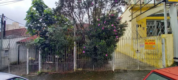 Casa com 2 Quartos para alugar, 70m² no Jardim Monte Kemel, São Paulo