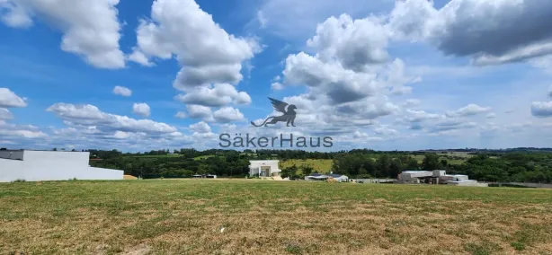 Lote/Terreno à venda, 1026m² no Parque Residencial Indaiá, Indaiatuba