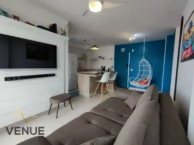 Apartamento com 2 Quartos à venda, 83m² no Jardim Enseada, Guarujá