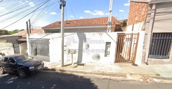 Casa com 2 Quartos à venda, 120m² no Jardim Antunes, São José do Rio Preto