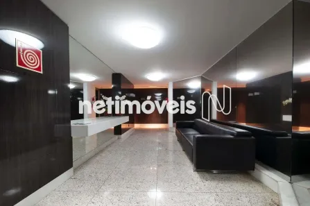 Apartamento com 2 Quartos à venda, 65m² no Vale do Sereno, Nova Lima