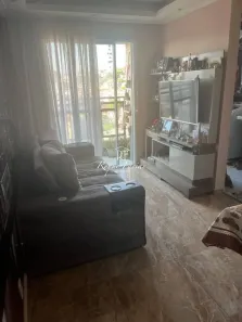 Apartamento com 2 Quartos à venda, 49m² no Novo Osasco, Osasco