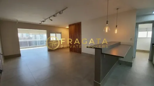 Apartamento com 2 Quartos à venda, 108m² no Água Branca, São Paulo