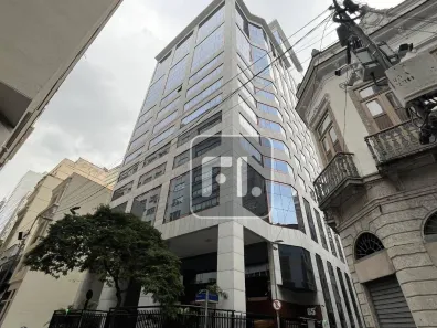Sala Comercial para alugar, 438m² no Centro, Rio de Janeiro