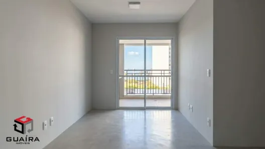 Apartamento com 2 Quartos à venda, 53m² no Vila Metalúrgica, Santo André