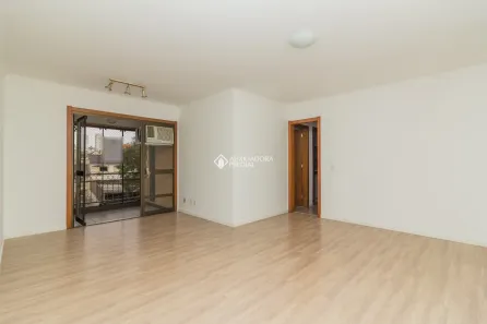 Apartamento com 3 Quartos para alugar, 98m² no Boa Vista, Porto Alegre