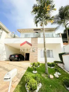 Casa de Condomínio com 5 Quartos à venda, 200m² no Parque Residencial Itapeti, Mogi das Cruzes