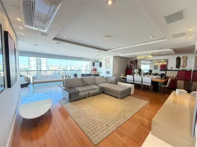 Apartamento com 3 Quartos à venda, 254m² no Santana, São Paulo