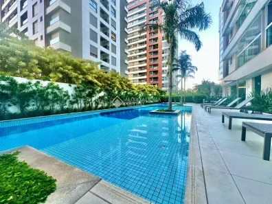 Apartamento com 2 Quartos à venda, 155m² no Agronômica, Florianópolis