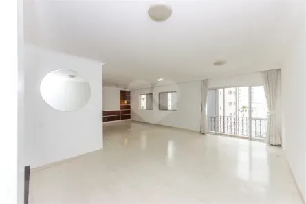 Apartamento com 3 Quartos à venda, 70m² no Cidade Monções, São Paulo