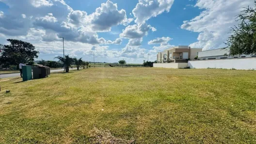 Lote/Terreno à venda, 508m² no Granja Marileusa, Uberlândia