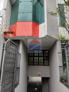 Sala Comercial com 2 Quartos para alugar, 35m² no Vila Regente Feijó, São Paulo