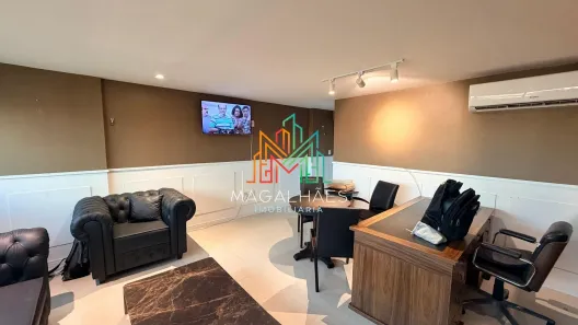 Sala Comercial à venda, 32m² no Derby, Recife
