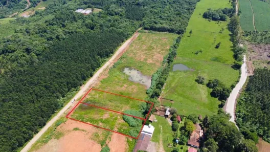 Lote/Terreno à venda, 5400m² no Picada 48 Alta, Ivoti
