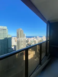 Apartamento com 3 Quartos à venda, 116m² no Caminho das Árvores, Salvador