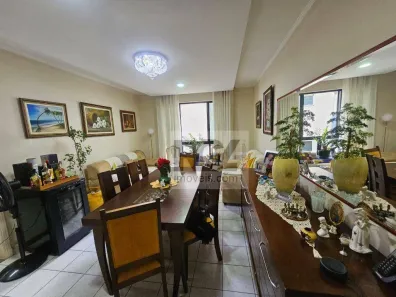 Apartamento com 2 Quartos à venda, 107m² no Ponta da Praia, Santos