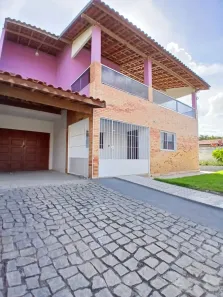 Casa com 4 Quartos para alugar, 136m² no Gravatá Centro, Gravatá