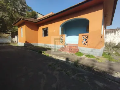 Imóvel Comercial à venda, 130m² no Jardim Pinheiros, São Paulo