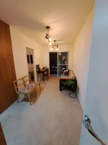 Apartamento com 1 Quarto para alugar, 31m² no Vila Sônia, São Paulo