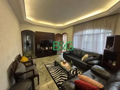 Sobrado com 3 Quartos à venda, 250m² no Jardim Vila Formosa, São Paulo