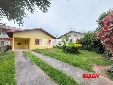 Casa com 2 Quartos para alugar, 59m² no Ingleses do Rio Vermelho, Florianópolis